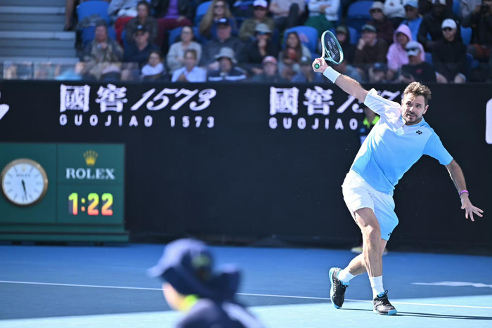 kiayun-澳网男女单32强产生!德约瓦林卡西里奇三老将晋级!|大满贯|克里斯·保罗|马林-西里奇|阿利亚西姆|本西奇_新浪体育_新浪新闻