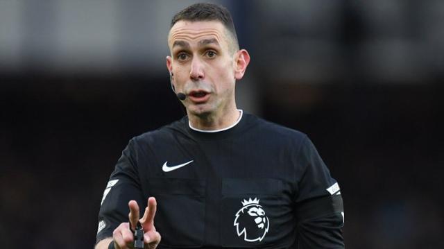 库特裁判生涯走到尽头，或因种族歧视克洛普而辞职