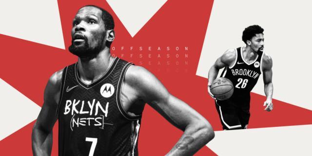 开云-【休赛期赢家】篮网拉大优势 马刺绿军操作被低估?