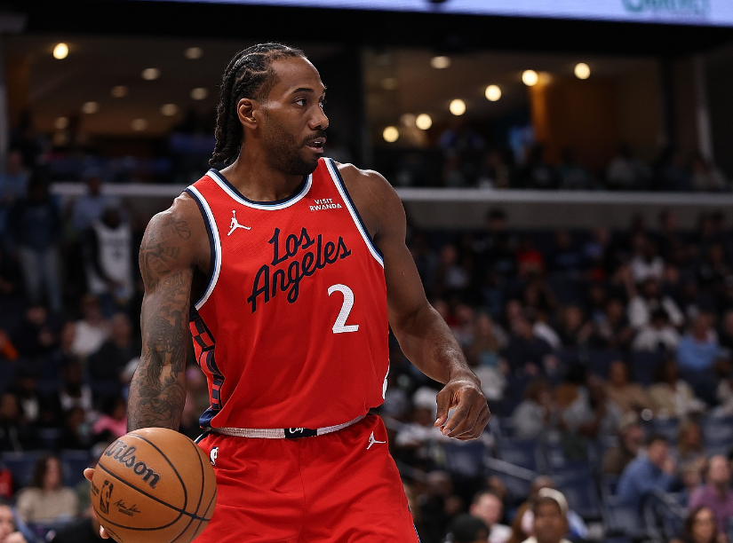 开云官网-快船153-128大胜森林狼 球员评价:7人优秀,2人及格