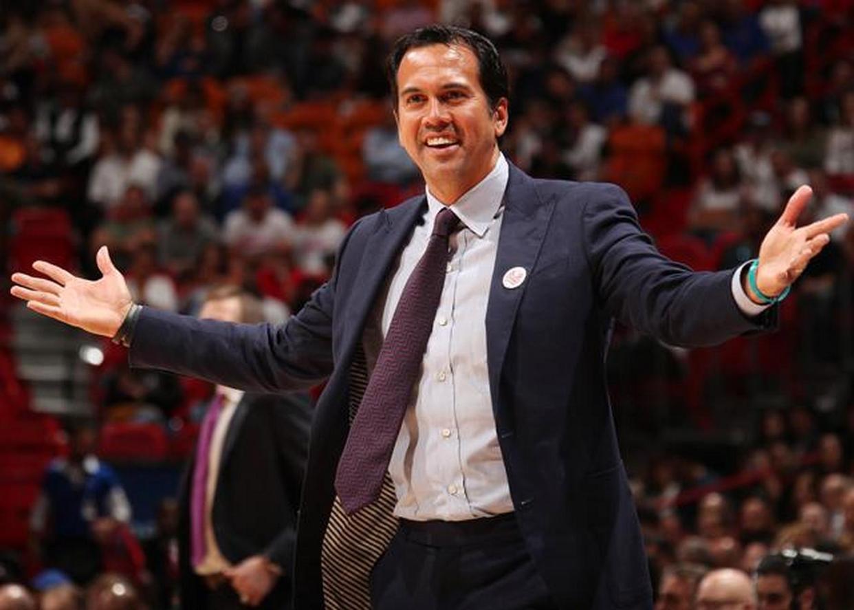 开云在线观看-阿德巴约刷分争议！斯波被批不道德，另一豪门主帅却公开力挺