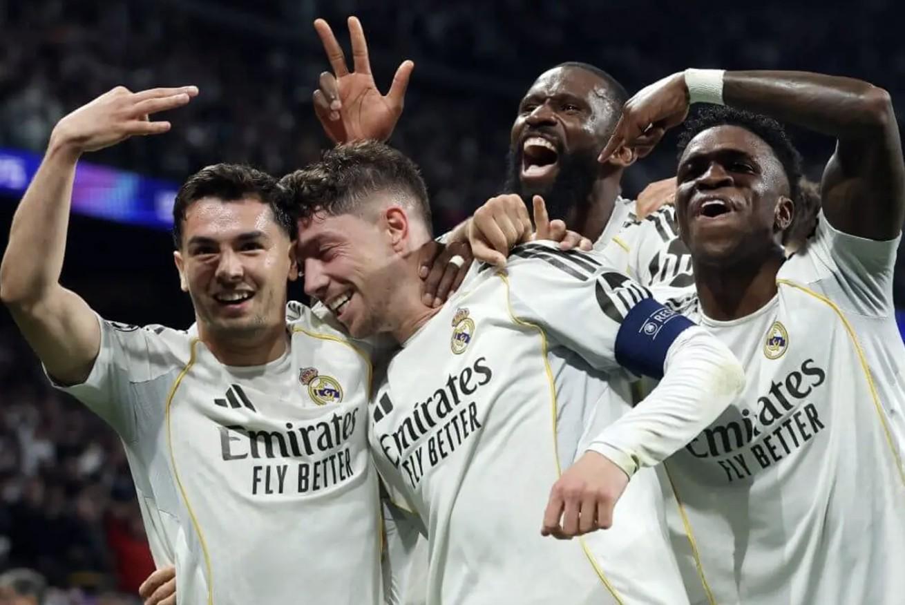 开云-TA：巴尔韦德难以理解阿隆索的战术要求，新帅要求没那么复杂